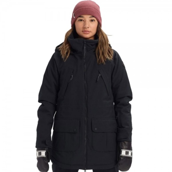 Burton Prowess Women’s jacket - Picture 1 of 5